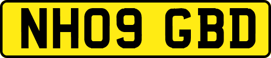 NH09GBD
