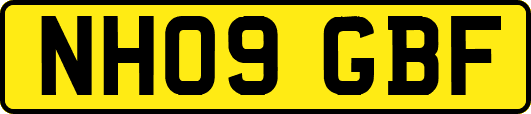 NH09GBF