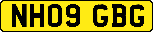 NH09GBG
