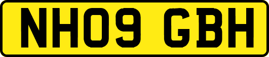 NH09GBH