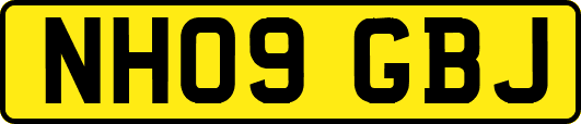 NH09GBJ