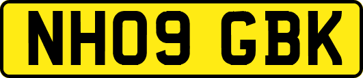NH09GBK