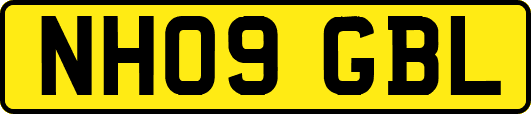 NH09GBL