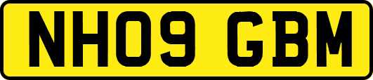 NH09GBM