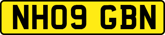 NH09GBN