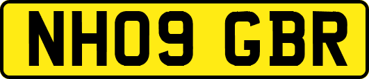NH09GBR