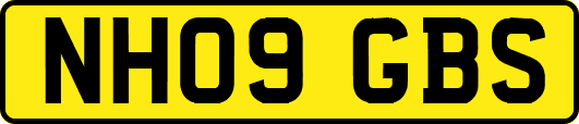 NH09GBS