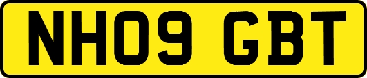 NH09GBT