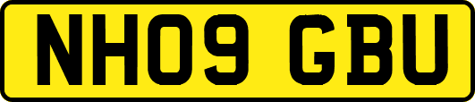 NH09GBU