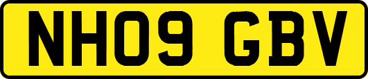 NH09GBV