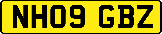 NH09GBZ