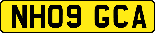 NH09GCA