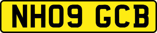 NH09GCB