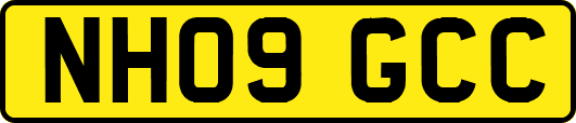 NH09GCC