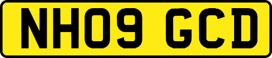 NH09GCD