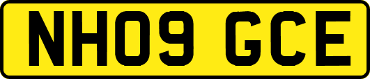 NH09GCE
