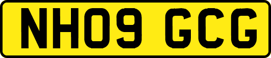 NH09GCG