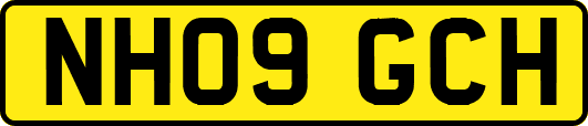 NH09GCH