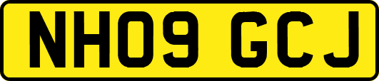 NH09GCJ