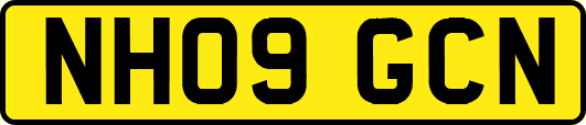 NH09GCN