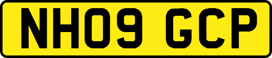 NH09GCP
