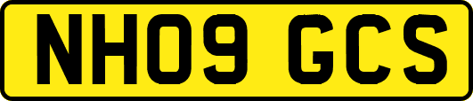 NH09GCS