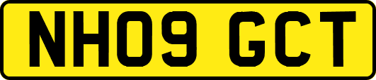 NH09GCT