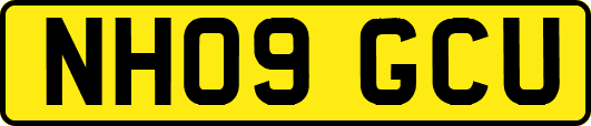 NH09GCU