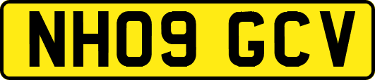 NH09GCV