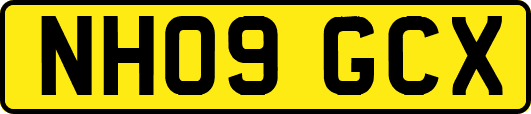 NH09GCX