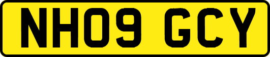 NH09GCY