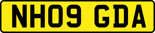 NH09GDA