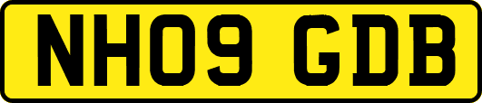 NH09GDB