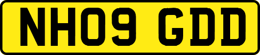 NH09GDD