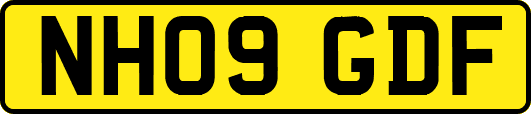 NH09GDF