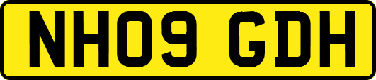 NH09GDH