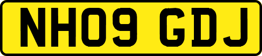 NH09GDJ