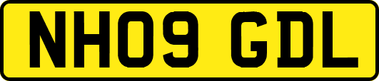 NH09GDL