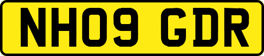 NH09GDR