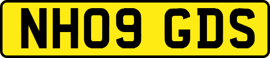 NH09GDS