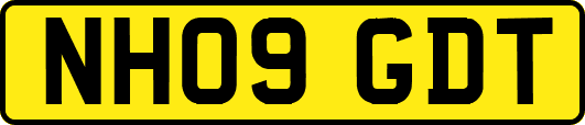 NH09GDT