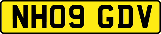 NH09GDV