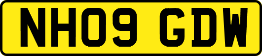 NH09GDW