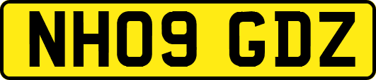 NH09GDZ