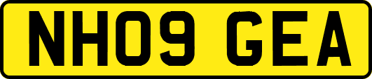 NH09GEA