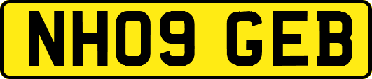 NH09GEB