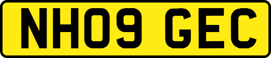 NH09GEC