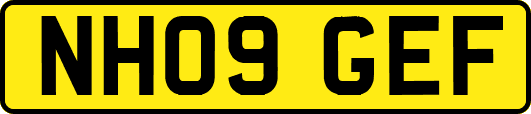 NH09GEF