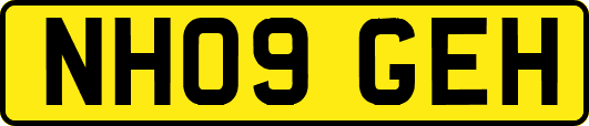 NH09GEH