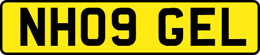 NH09GEL